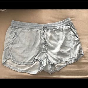 Aerie Super Comfy Beach Shorts